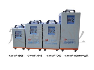 15KW-160KW中頻感應加熱機