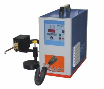 新款超高頻加熱機