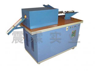 45KW中頻鍛造爐 (氣動送料、