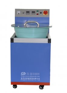 ZL-635磁力研磨拋光機