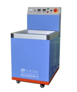 ZL-645磁力研磨拋光機