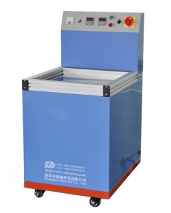 ZL-660磁力研磨拋光機