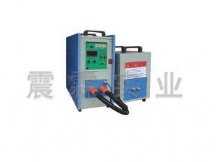 15KW-B高頻感應加熱機