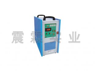 25KW-A高頻釬焊機